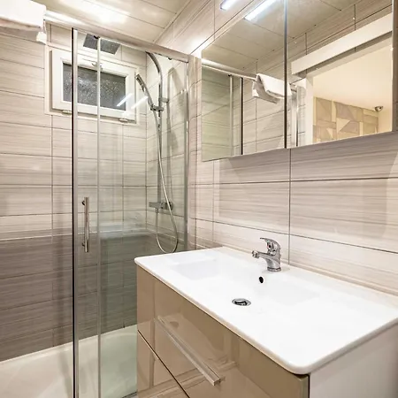 Beautiful Apartment, Next To Croisette Gray Albion * 칸느