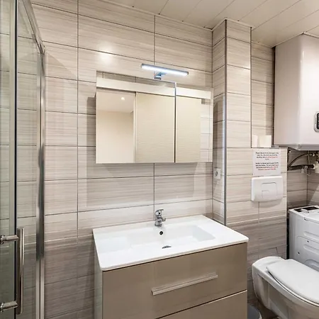 Beautiful Apartment, Next To Croisette Gray Albion * 칸느
