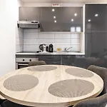 Beautiful Apartment, Next To Croisette Gray Albion קאן