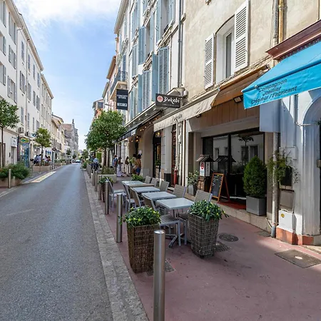 Διαμέρισμα Beautiful Apartment, Next To Croisette Gray Albion Κάννες