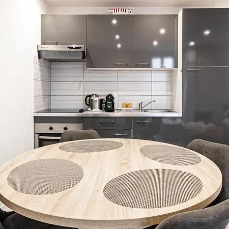 Διαμέρισμα Beautiful Apartment, Next To Croisette Gray Albion Κάννες