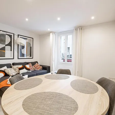 Beautiful Apartment, Next To Croisette Gray Albion * Κάννες