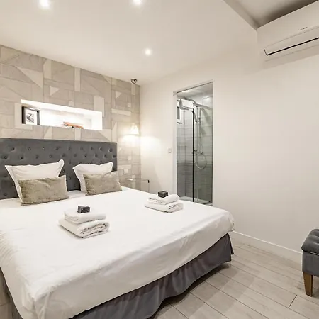 Beautiful Apartment, Next To Croisette Gray Albion