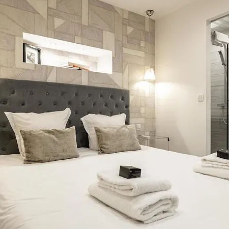 Beautiful Apartment, Next To Croisette Gray Albion Κάννες