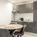 شقة Beautiful Apartment, Next To Croisette Gray Albion كان