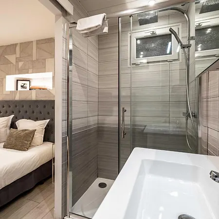 Beautiful Apartment, Next To Croisette Gray Albion Apartmán